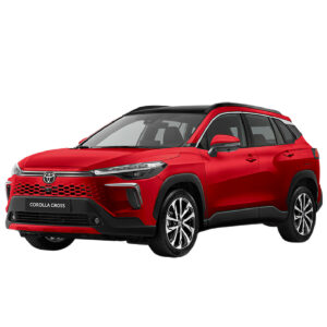 COROLLA CROSS 1.8HV