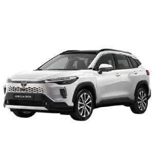 COROLLA CROSS 1.8V
