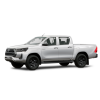 HILUX 2.4L 4X2 AT
