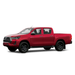 HILUX 2.4L 4X4 MT