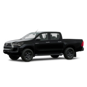 HILUX 2.8L 4x4 AT ADVENTURE